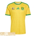Football Shirts South Africa Home Mens World Cup 2026 Football Shirts South Africa Home Mens World Cup 2026