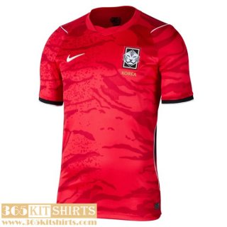 Football Shirts South Koreas Home Mens World Cup 2026 Football Shirts South Koreas Home Mens World Cup 2026