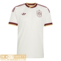 Football Shirts Spain Away Mens World Cup 2026 Football Shirts Spain Away Mens World Cup 2026