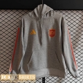 Hoodie Spain Mens 25 26 B563