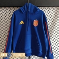 Hoodie Spain Mens 25 26 B564