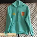 Hoodie Spain Mens 25 26 B566 Hoodie Spain Mens 25 26 B566