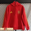 Hoodie Spain Mens 25 26 B567 Hoodie Spain Mens 25 26 B567