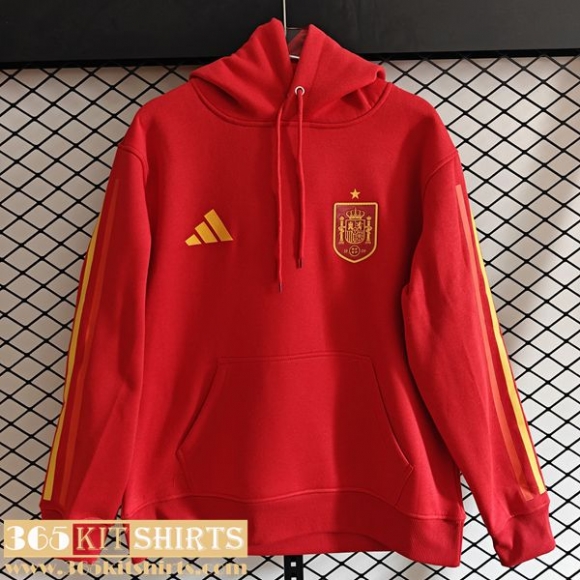 Hoodie Spain Mens 25 26 B567 Hoodie Spain Mens 25 26 B567