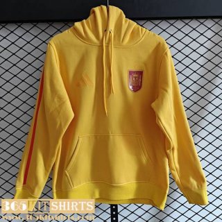 Hoodie Spain Mens 25 26 B568 Hoodie Spain Mens 25 26 B568