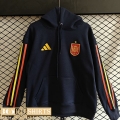 Hoodie Spain Mens 25 26 B570 Hoodie Spain Mens 25 26 B570