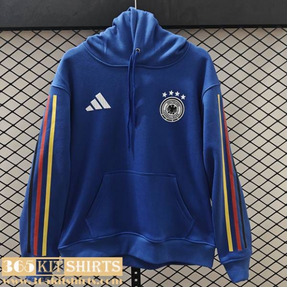 Hoodie Germanyy Mens 25 26 B582