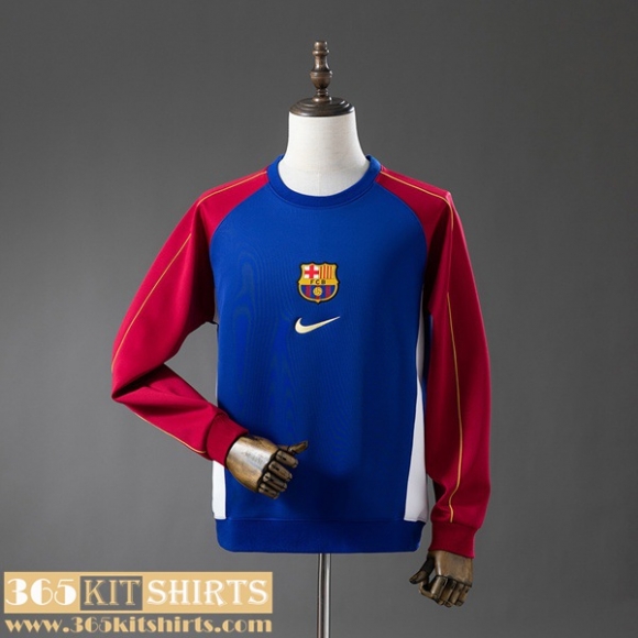 Hoodie Barcelona Mens 25 26 B595 Hoodie Barcelona Mens 25 26 B595