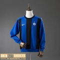 Hoodie Inter Milan Mens 25 26 B597