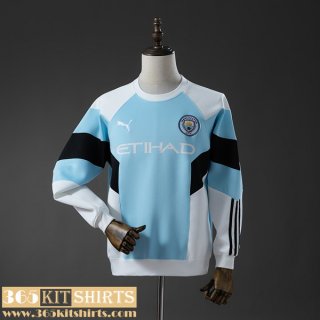 Hoodie Manchester City Mens 25 26 B598 Hoodie Manchester City Mens 25 26 B598