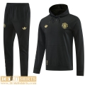 Hoodie Manchester United Mens 26 27 B601 Hoodie Manchester United Mens 26 27 B601