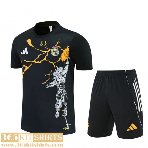 T Shirt Real Madrid Mens 25 26 H832 T Shirt Real Madrid Mens 25 26 H832