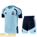T Shirt Argentina Mens 25 26 H833