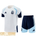 T Shirt Argentina Mens 25 26 H834