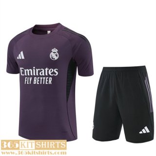 T Shirt Real Madrid Mens 25 26 H837 T Shirt Real Madrid Mens 25 26 H837