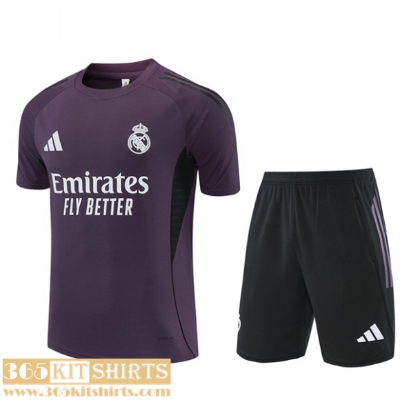 T Shirt Real Madrid Mens 25 26 H837 T Shirt Real Madrid Mens 25 26 H837