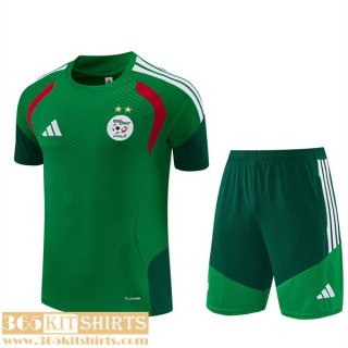 T Shirt Algeria Mens 25 26 H840