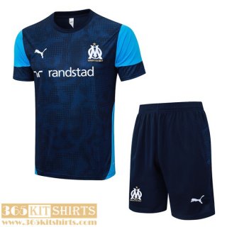 T Shirt Marseille Mens 25 26 H841