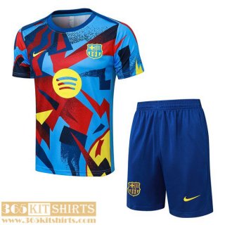 T Shirt Barcelona Mens 25 26 H842