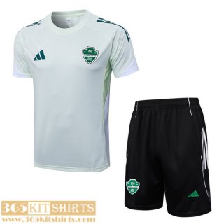 T Shirt Al-Ahli Mens 25 26 H846