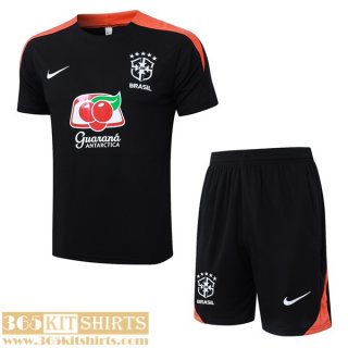 T Shirt Brazil Mens 25 26 H847