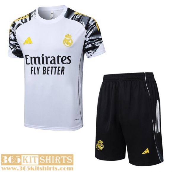 T Shirt Real Madrid Mens 25 26 H849 T Shirt Real Madrid Mens 25 26 H849
