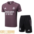 T Shirt Real Madrid Mens 25 26 H851 T Shirt Real Madrid Mens 25 26 H851