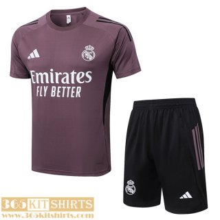 T Shirt Real Madrid Mens 25 26 H851 T Shirt Real Madrid Mens 25 26 H851