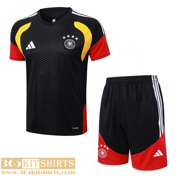 T Shirt Germany Mens 25 26 H855