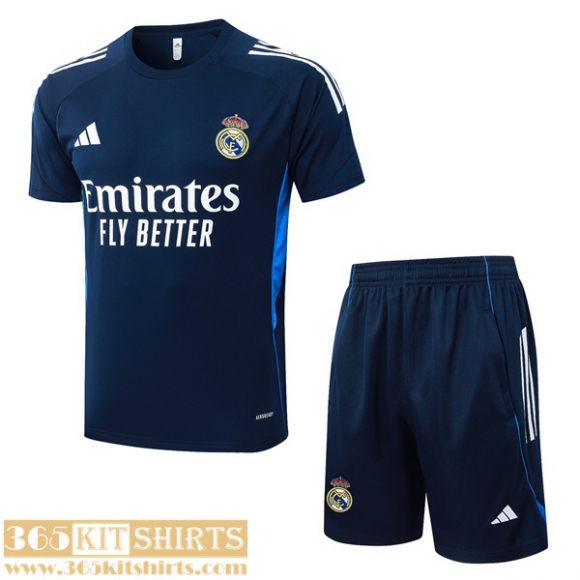 T Shirt Real Madrid Mens 25 26 H856