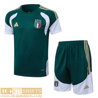 T Shirt Italy Mens 25 26 H858