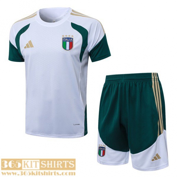 T Shirt Italy Mens 25 26 H863