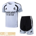 T Shirt Real Madrid Mens 25 26 H864 T Shirt Real Madrid Mens 25 26 H864