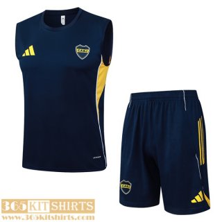 Sans Manches Boca Juniors Mens 25 26 H865 Sans Manches Boca Juniors Mens 25 26 H865