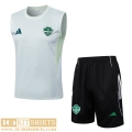Sans Manches Al-Ahli Mens 25 26 H866 Sans Manches Al-Ahli Mens 25 26 H866