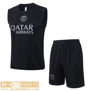 Sans Manches PSG Mens 25 26 H869 Sans Manches PSG Mens 25 26 H869