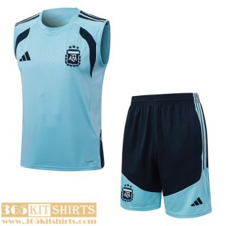 Sans Manches Argentina Mens 25 26 H871 Sans Manches Argentina Mens 25 26 H871