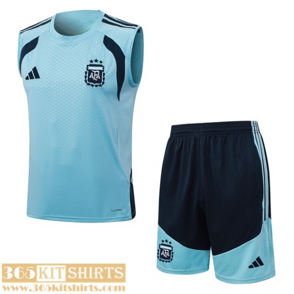 Sans Manches Argentina Mens 25 26 H871 Sans Manches Argentina Mens 25 26 H871