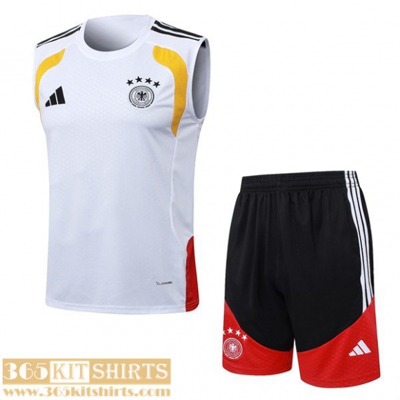 Sans Manches Germany Mens 25 26 H874 Sans Manches Germany Mens 25 26 H874