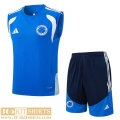 Sans Manches Cruzeiro Mens 25 26 H875