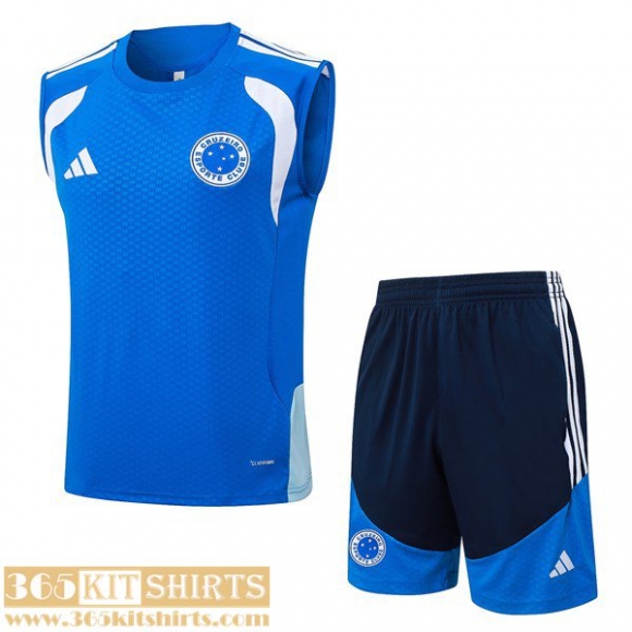 Sans Manches Cruzeiro Mens 25 26 H875 Sans Manches Cruzeiro Mens 25 26 H875