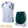 Sans Manches Italy Mens 25 26 H877