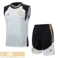 Sans Manches Flamengo Mens 25 26 H879