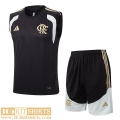 Sans Manches Flamengo Mens 25 26 H880