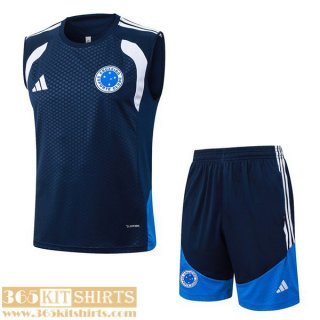 Sans Manches Cruzeiro Mens 25 26 H881 Sans Manches Cruzeiro Mens 25 26 H881