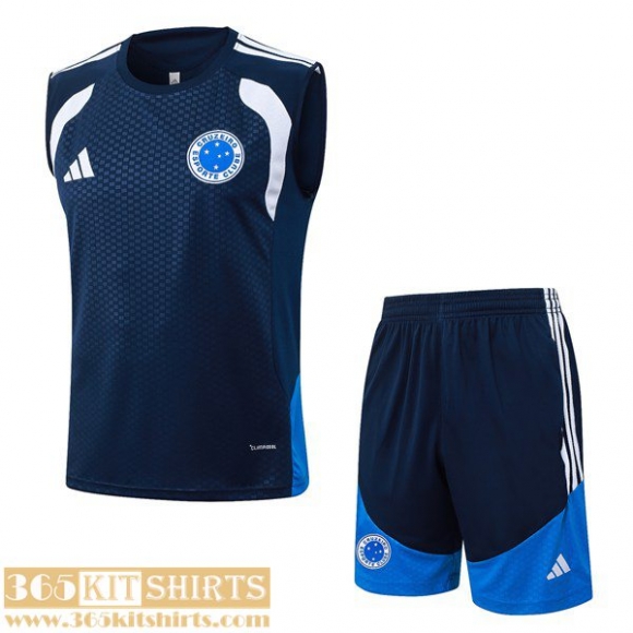 Sans Manches Cruzeiro Mens 25 26 H881 Sans Manches Cruzeiro Mens 25 26 H881