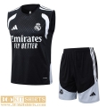 Sans Manches Real Madrid Mens 25 26 H882 Sans Manches Real Madrid Mens 25 26 H882