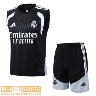 Sans Manches Real Madrid Mens 25 26 H882 Sans Manches Real Madrid Mens 25 26 H882