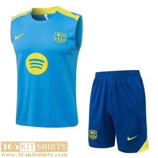Sans Manches Barcelona Mens 25 26 H884 Sans Manches Barcelona Mens 25 26 H884