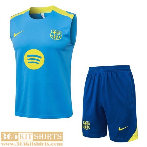 Sans Manches Barcelona Mens 25 26 H884 Sans Manches Barcelona Mens 25 26 H884